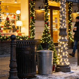 Season’s Greetings From KSHD: Partnering To Shape Durable & Beautiful Urban L...