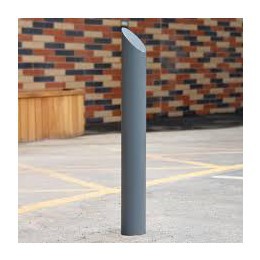 KSHD Provides Steel Bollards For Sydney Waterfront Project