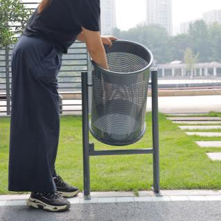 Mexico City Gets First Batch Of KSHD Bins in RAL7011