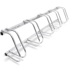 Kent State Bike Racks – A Quick Update
