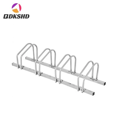 Commercial Outdoor Bike Rack