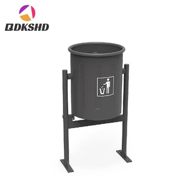 Life Urban Outdoor Trash Can