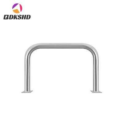 Multi-purpose Metal Column Protector