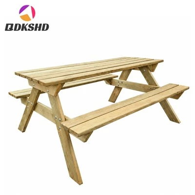 Outdoor Dining Table Polywood