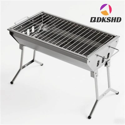 Portable Outdoor Barbecue Grills